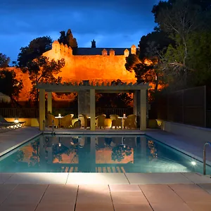 4* Hotel Parador De Gibralfaro