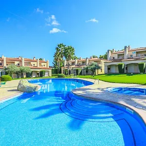 Brisas I - Only Families Hébergement de vacances Miami Playa