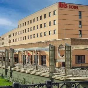 2* Hotel Ibis Centro Ciudad