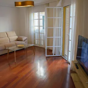 Gibralhorce By Picasso Selection Appartamento
