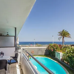 Alsol Don Palomon Appartement Playa del Inglés